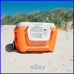 Coolest Cooler, Classic Orange, BRAND NEW ORG60