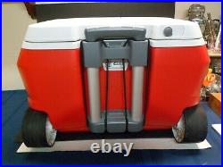 Coolest Cooler, New Out of Box With All Accessories in Original Packaging