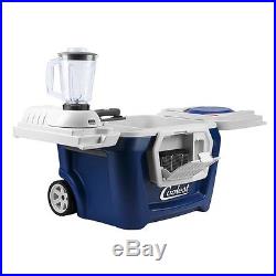 Coolest Cooler in Blue Moon, Free Shipping, New