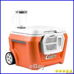 Coolest Cooler in Classic Orange New