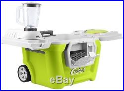 Coolest Cooler in Margarita Green no longer available from manufacturer