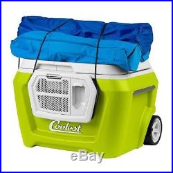 Coolest Cooler in Margarita Green no longer available from manufacturer