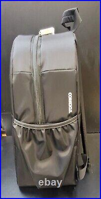 Corkcicle Brantley Backpack Cooler Ice Chest 24 Cans Or 4 Wine Bottle W Tags