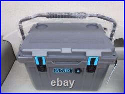 Cubix 20 Quart High Grade Rotomolded Cubix Coolers