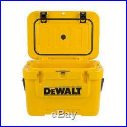 DeWALT DXC25QT 25 Quart Insulated Lunch Box Cooler