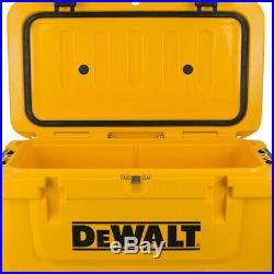 DeWALT DXC65QT 65 Quart Insulated Lunch Box Cooler