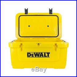 DeWalt 65 Quart Cooler Insulated Ice Chest Lunch Box DXC65QT Qt Yeti NEW