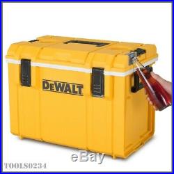 DeWalt DWST08404 22 ToughSystem Tool Box Cooler IP65 Rated