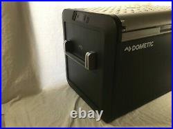 Dometic CFX3 55IM Powered Cooler with Ice Maker