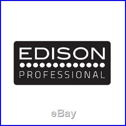 Edison Professional Ice Blast Deluxe Bluetooth USB Ice Chest Cooler Aux 400 Watt