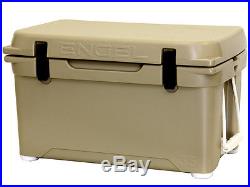 Engel ENG35-T DeepBlue Performance Cooler Tan 35QT