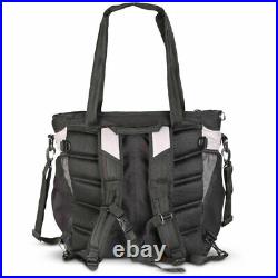 Engel ENGCB2 23 Quart Insulated Water Resistant Backpack Cooler Bag, Orange