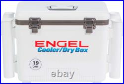 Engel UC Dry Box/Cooler