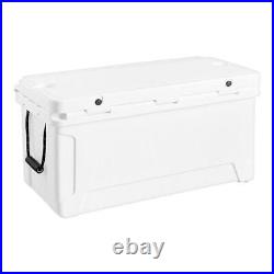 Extreme Large Outdoor Cooler 100 Quart Max Cold Insulated Ice Chest Box Storage