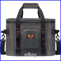 F40C4TMP 30 Cans Soft Pack Cooler Bag Cooler than a Yeti home Free Shipping