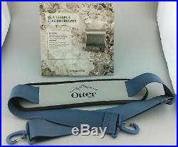 Genuine OtterBox Trooper 20 Quart Cooler Hazy Harbor 77-57017 Good Shape