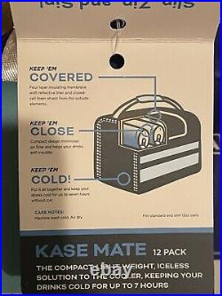 Gfuel Kanga Cooler Rare BRAND New 12 Pack Cooler
