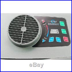 GoCool Portable Air Conditioner 12V AC or DC A/C using ice and water