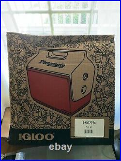 Green Day Dookie Igloo Little Playmate 7 Qt Cooler NIB