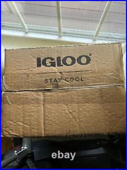 Green Day Dookie Igloo Little Playmate 7 Qt Cooler NIB