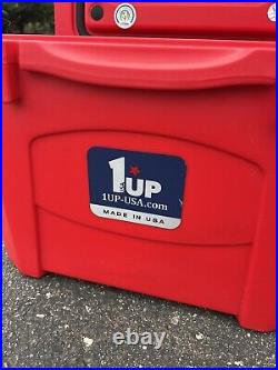 Grizzly 15 Quart Ice Cooler 1UP USA