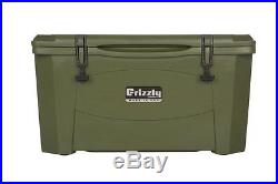 Grizzly Coolers 60 Qt Odgreen Cooler