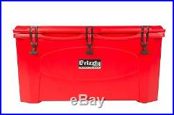 Grizzly Coolers 75 Qt. Rotomolded Cooler
