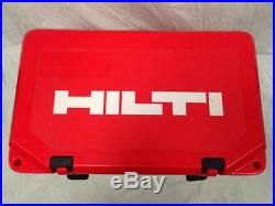Grizzly Hilti 15 Quart Insulated Lunch Box Cooler, Camping, Ice Chest