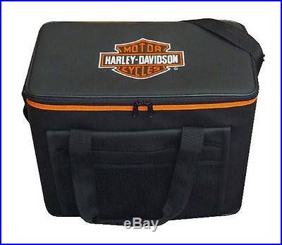 Harley-Davidson Bar & Shield Cooler Pack, 24-Pack CLP302306
