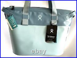 Hydroflask 18l Day Escape Insulated Cooler Tote Breeze Hydro Flask 18 L Sctsb426