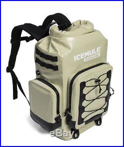 IceMule Coolers 32 Qt. Boss Cooler