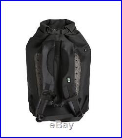 IceMule Coolers Pro Cooler, Large Backpack Cooler, Black XL (33L)