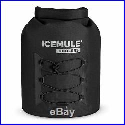 IceMule Pro (Black) Cooler