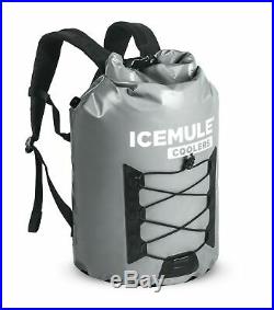 IceMule Pro Coolers Grey, Large (23L)
