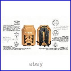 IceMule Pro XLarge 33 Liter 24 Can Soft Waterproof Backpack Cooler Bag (Used)