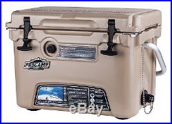 Ice Chest Cooler PROCAMP Outdoors 20 Qt. Brand New, Heavy duty cooler