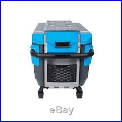 Ice Chest Igloo 70 Qt Trailmate Cooler with Ultraterm Insulated Body and Lid NEW