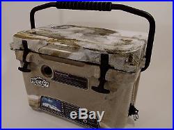 Ice chest cooler, 20 Qt. PROCAMP, Ice chest cooler, Same as Yeti Coolers