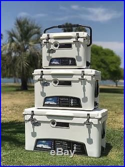 Ice chest cooler 75 Qt. PROCAMP Outdoors, Heavy Duty Cooler