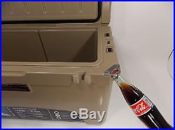 Ice chest cooler 75 Qt. PROCAMP Outdoors, Heavy Duty Cooler