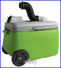 IcyBreeze 38 Qt. Portable Air Conditioner & Cooler