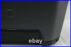 Igloo 00050436 BMX 72 Quart Cooler w Cool Riser Technology Fish Ruler Tie Downs