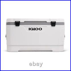 Igloo 100 Quarts Marine Ultra Coolers