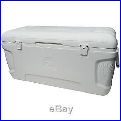 Igloo 150 Quart MaxCold Cooler XL 248 cans Outdoor Fishing Camping 5 Day Cold