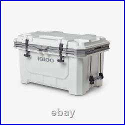 Igloo 49830 Cooler Box White