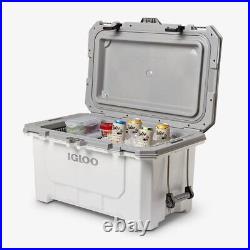 Igloo 49830 Cooler Box White