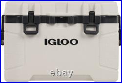 Igloo 50 QT Trailmate Cooler Bone