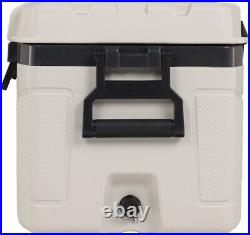 Igloo 50 QT Trailmate Cooler Bone