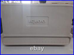 Igloo 54-Quart Super-Tough STX Cooler, NEW