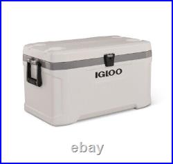 Igloo 70 QT Latitude Marine Ultra Holds up to 102 cans